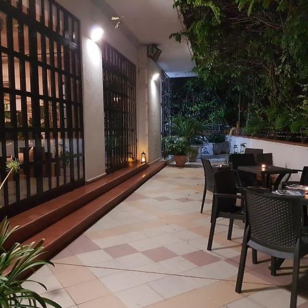 Hotel Calla' 波利科罗 外观 照片