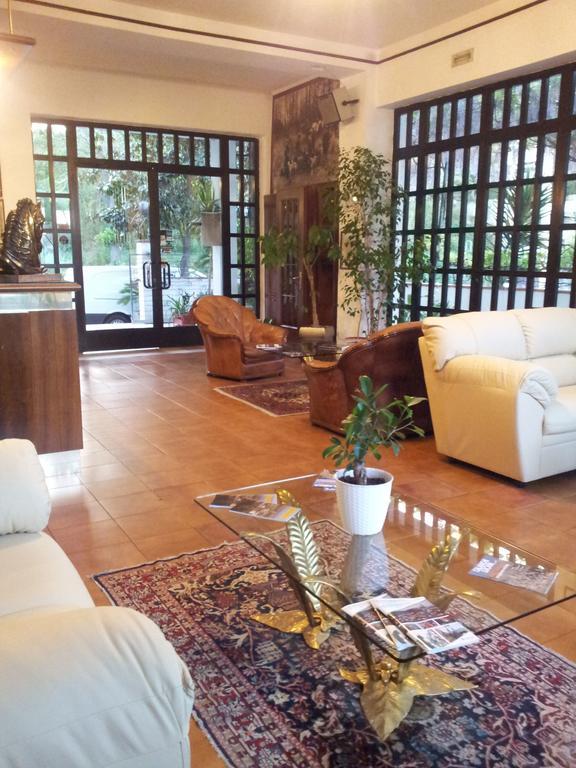 Hotel Calla' 波利科罗 外观 照片