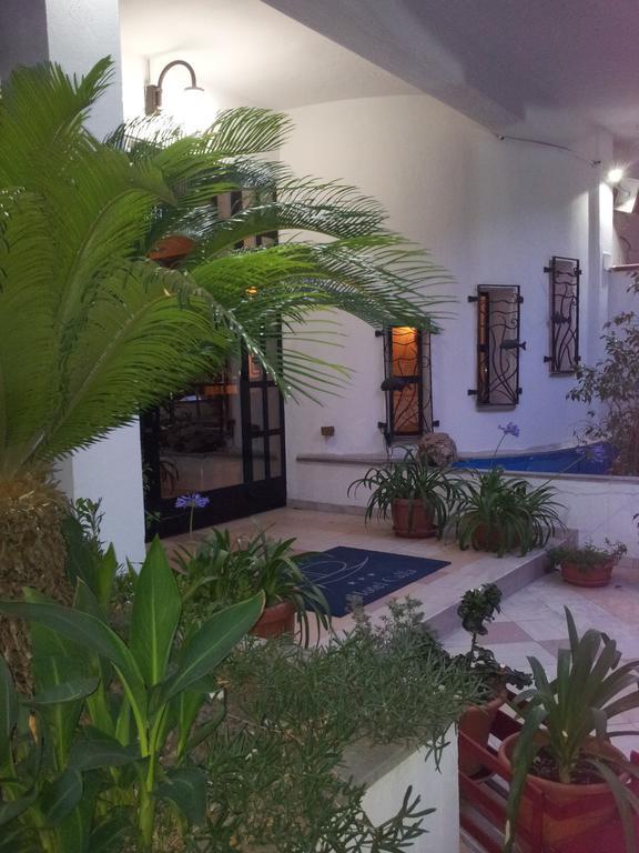 Hotel Calla' 波利科罗 外观 照片