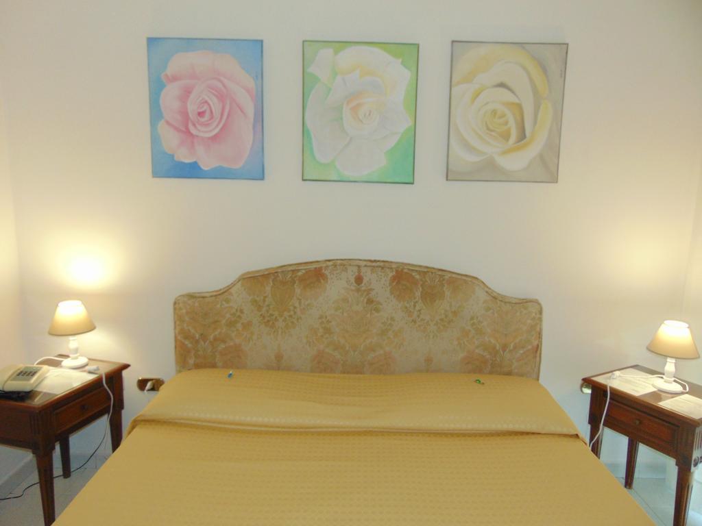Hotel Calla' 波利科罗 外观 照片