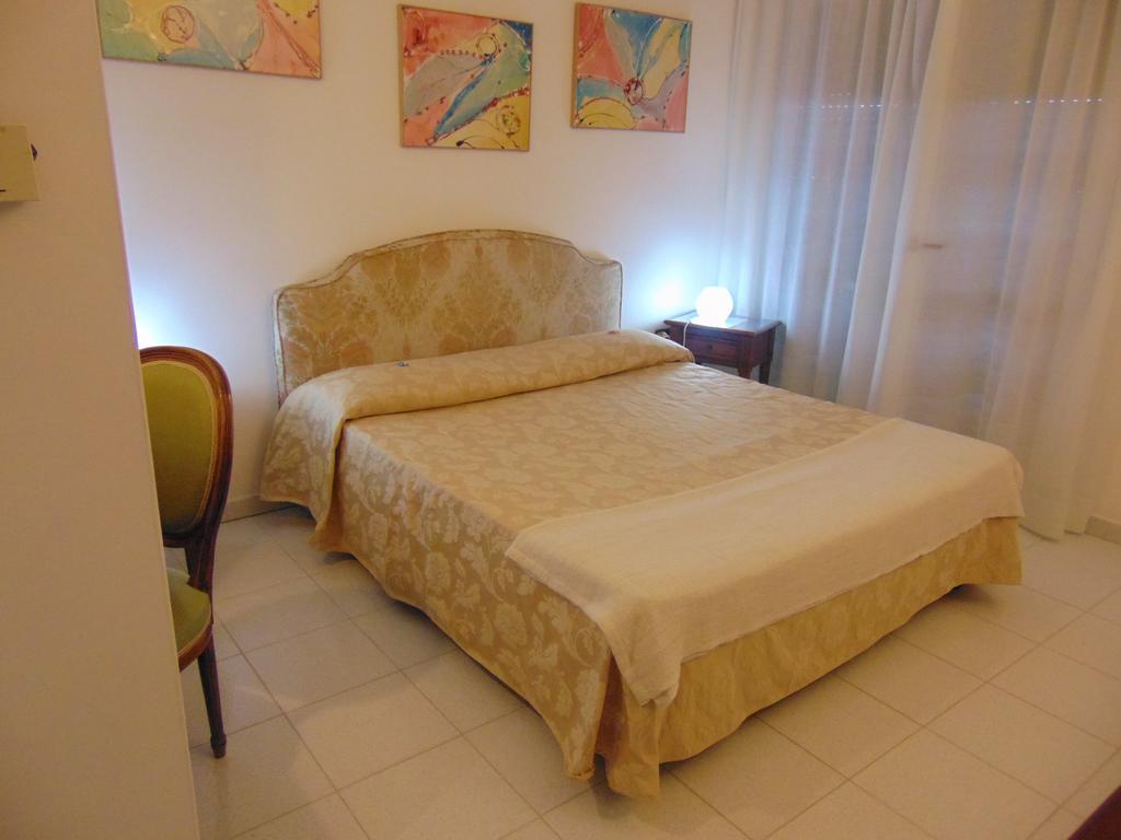 Hotel Calla' 波利科罗 客房 照片