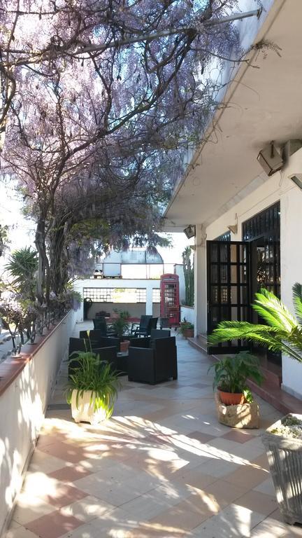 Hotel Calla' 波利科罗 外观 照片
