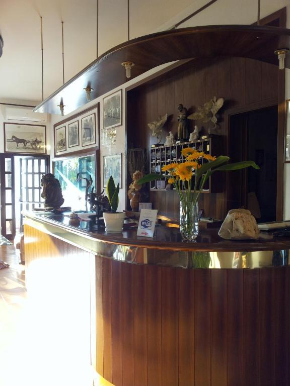 Hotel Calla' 波利科罗 外观 照片